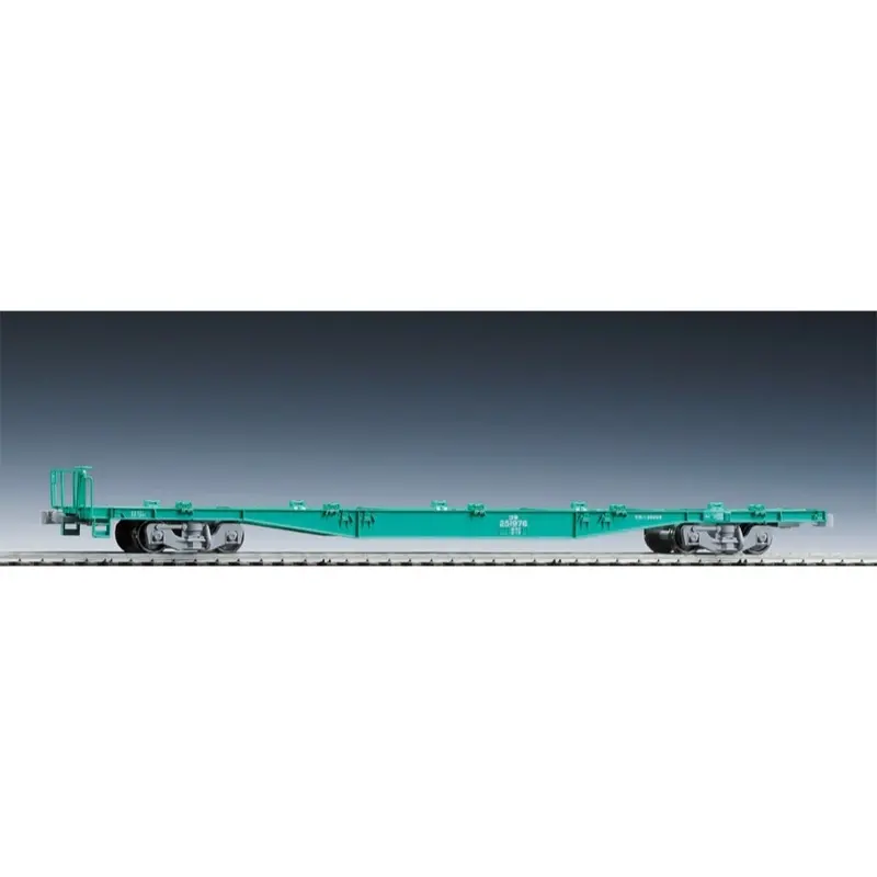 Tomix 96720 Ho Koki 250000 Without Container 1