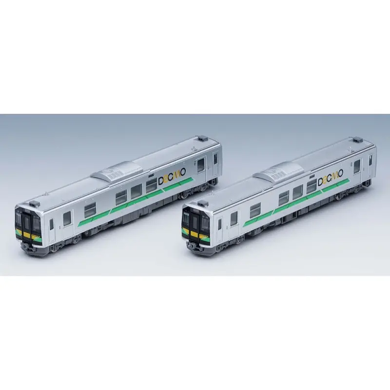 Tomix 98109 N H100 Diesel Car Set 2Cars 1