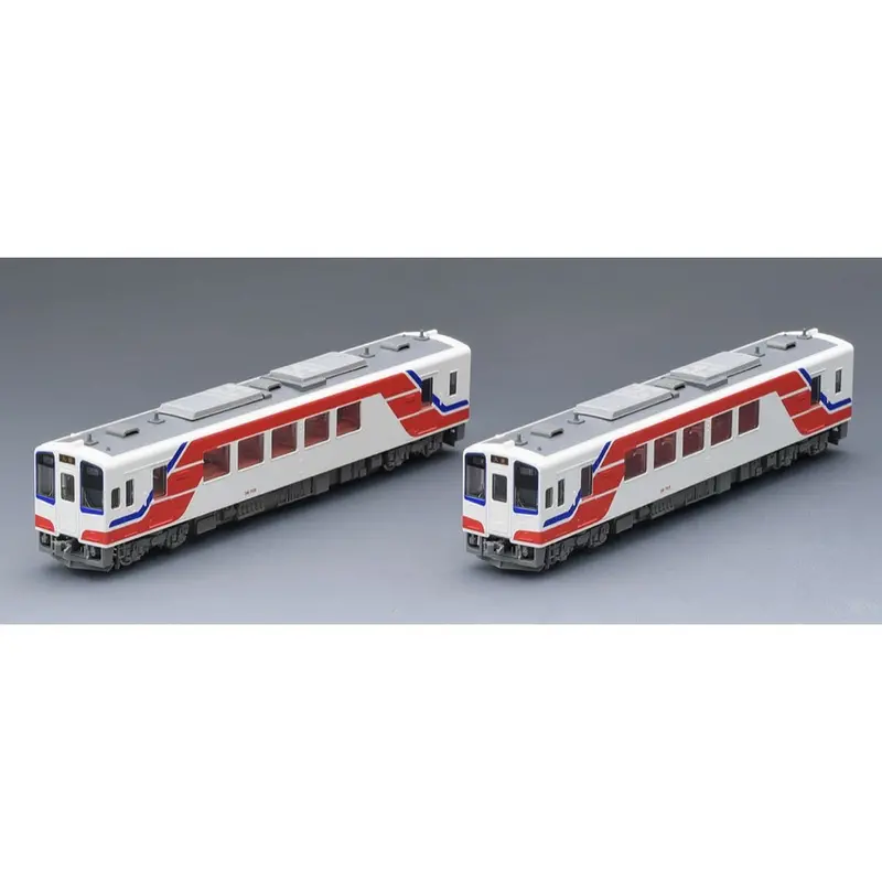 Tomix 98127 N Sanriku Railway 36-700 Set 2Cars 1