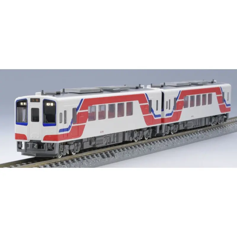 Tomix 98127 N Sanriku Railway 36-700 Set 2Cars 2