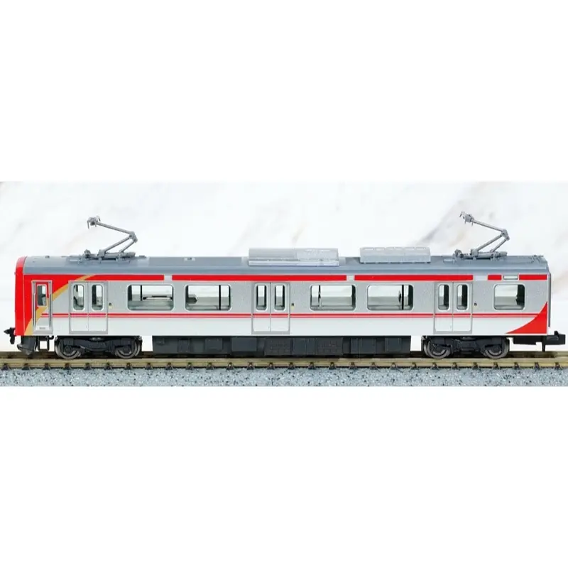 Tomix 98146 N Shinano Railways Sr1-200 Train Set 2 Cars 2
