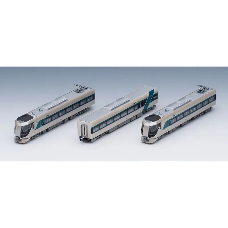 Tomix 98427 N Tobu 500 Revaty Basic Set 3Cars 1