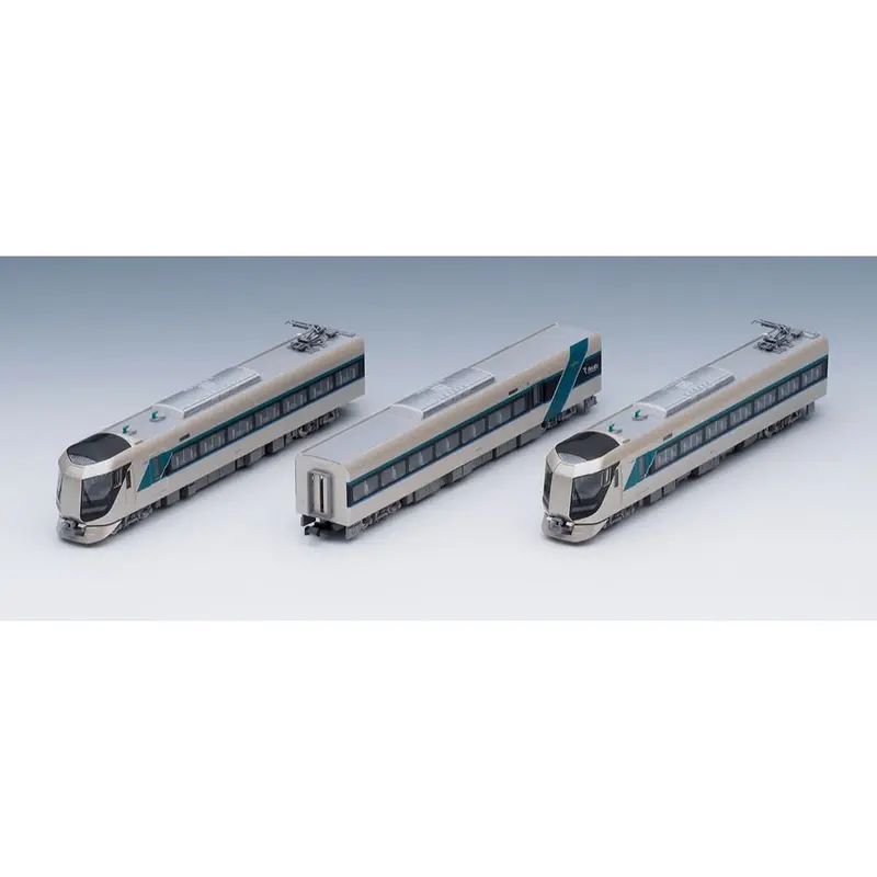 Tomix 98428 N Tobu 500 Revaty Addon Set 3Cars 1
