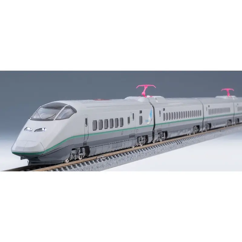 Tomix 98897 N E3-2000 Yamagata Shinkansen Tsubasa Original Deco 7 Cars 1