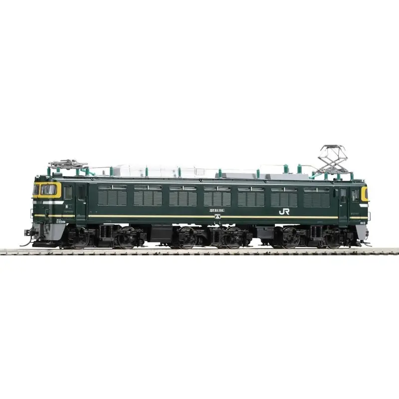 Tomix Ho Ef81 Twilight Express 1