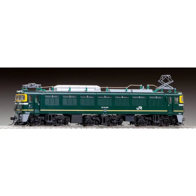 Tomix Ho Ef81 Twilight Express Ps 1