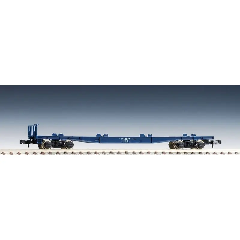 Tomix N Wagon Koki 10000 Without Container 1