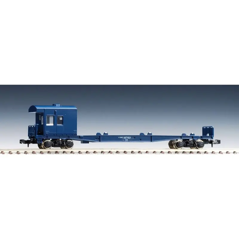 Tomix N Wagon Kokifu 10000 Without Container 1