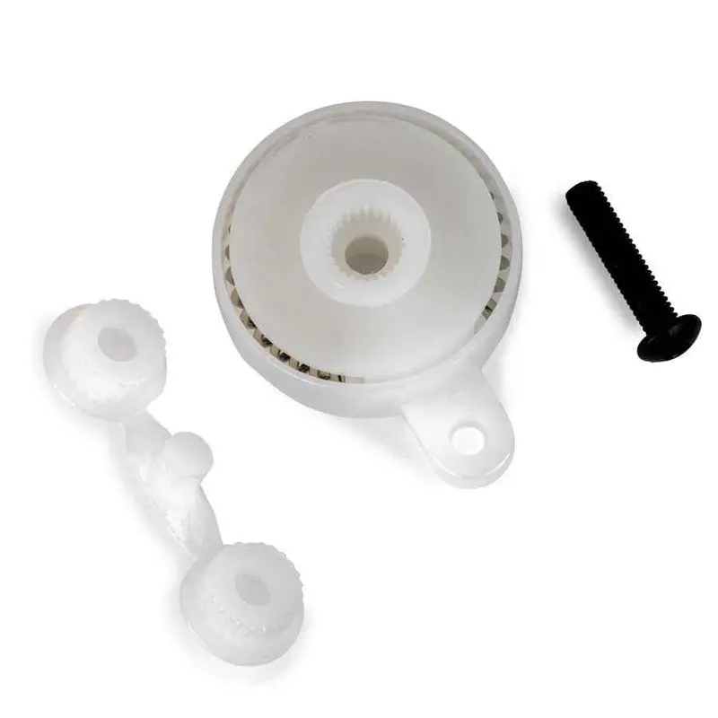 Traxxas 3744X Servo Saver With Adapters 1