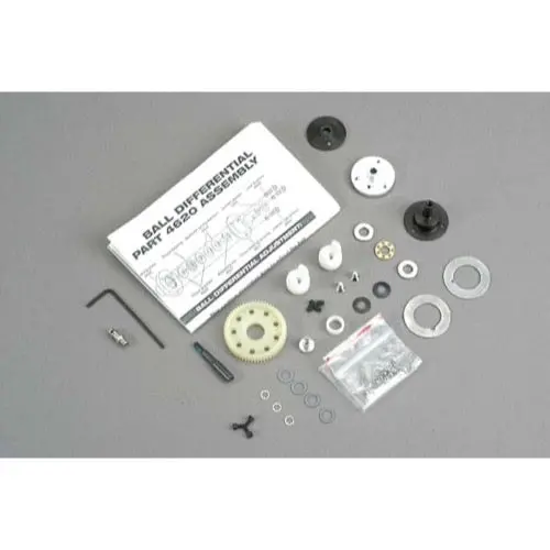Traxxas 4620 Ball Differential 1