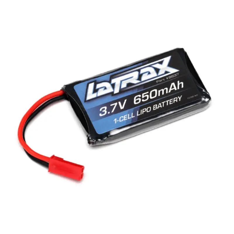 Traxxas 6637 650Mah Lipo 1
