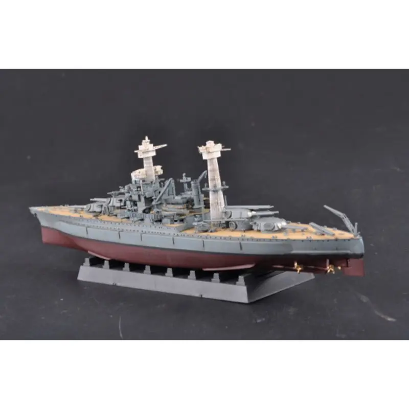 Trumpeter 05769 1/700 Uss Maryland Bb-46 1941 2