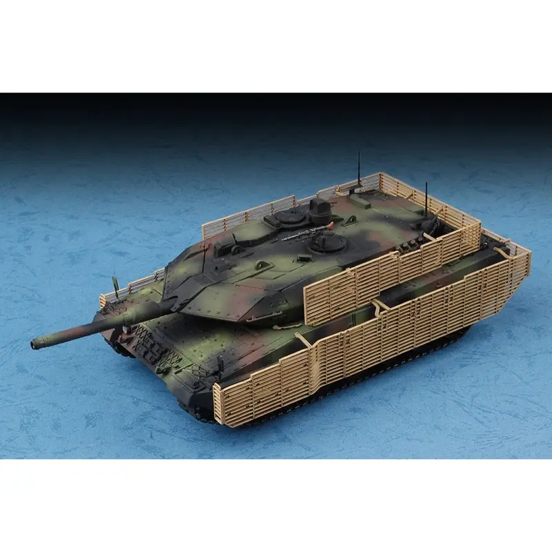 Trumpeter 07193 1/72 Leopard2a6m Can Mbt 1