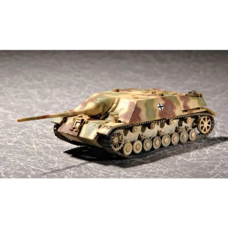 Trumpeter 07262 1/72 German Jagdpanzer Iv 1