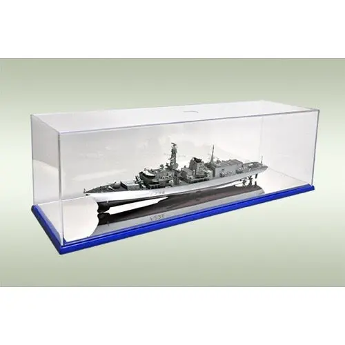 Trumpeter 09850 Display Case W/Mirror Base 501X149x146mm 1