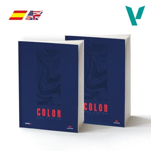 Vallejo 75091 Colour Bsl System 1