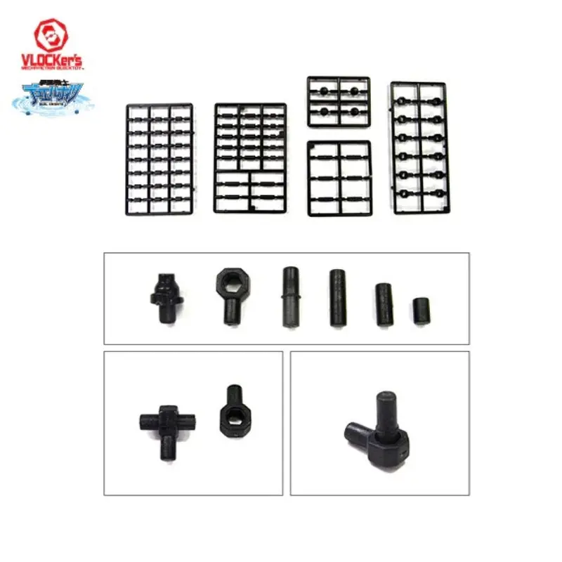 Vlocker's Vl-22011 Joint Set 03 1