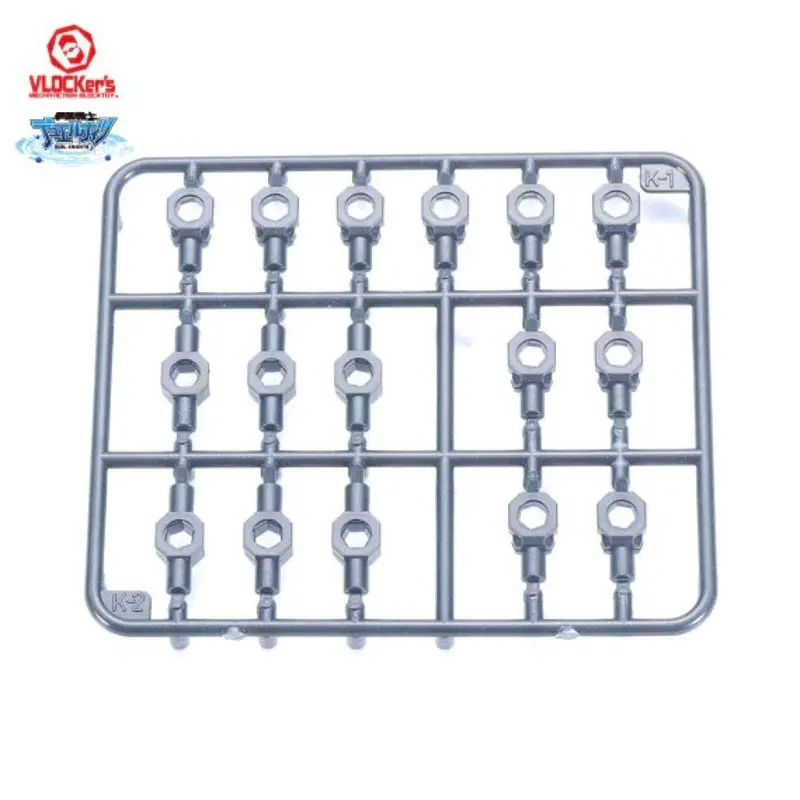 Vlocker's Vl-22175 Joint Set 05 1