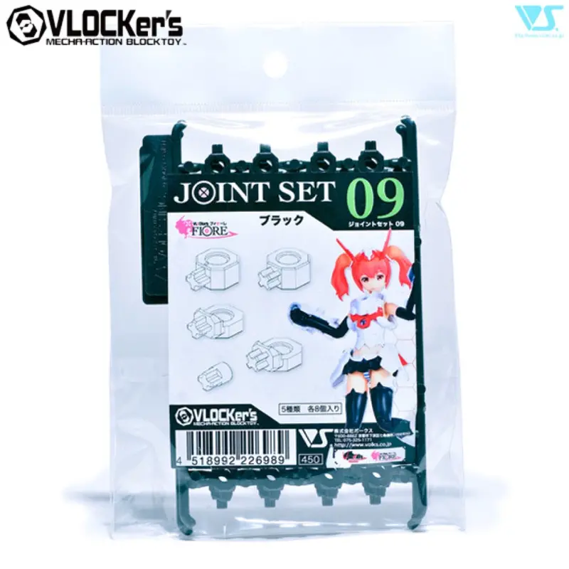 Vlocker's Vl-22698 Joint Set 09 1