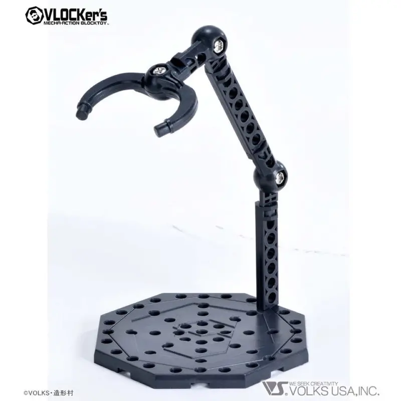 Vlocker's Vl-22709 Base 01 Black 1