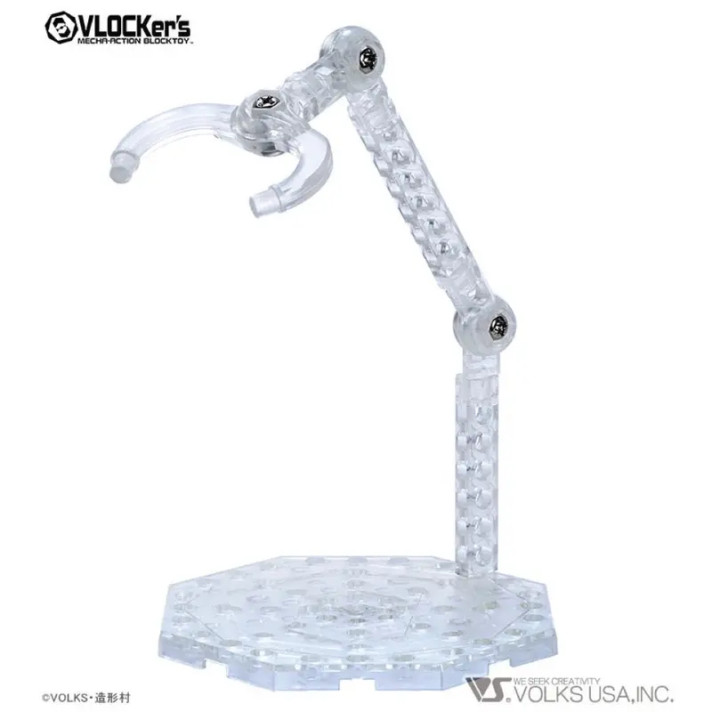 Vlocker's Vl-22721 Base 01 Clear 1