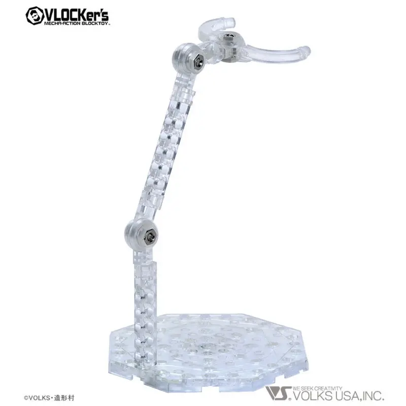 Vlocker's Vl-22721 Base 01 Clear 2
