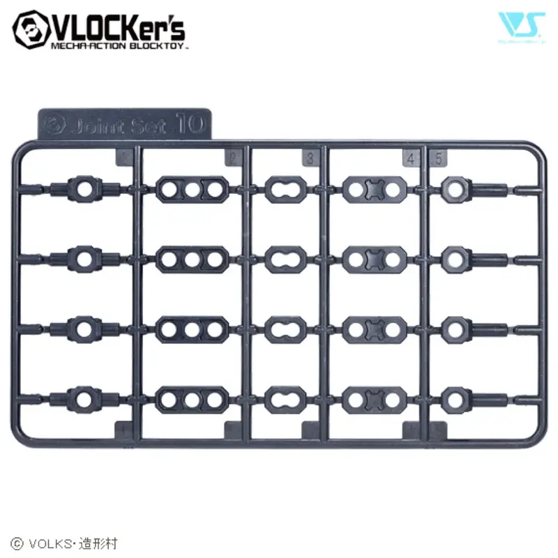 Vlocker's Vl-22785 Joint Set 10 1