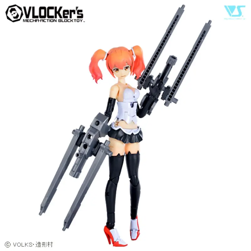 Vlocker's Vl-22785 Joint Set 10 2