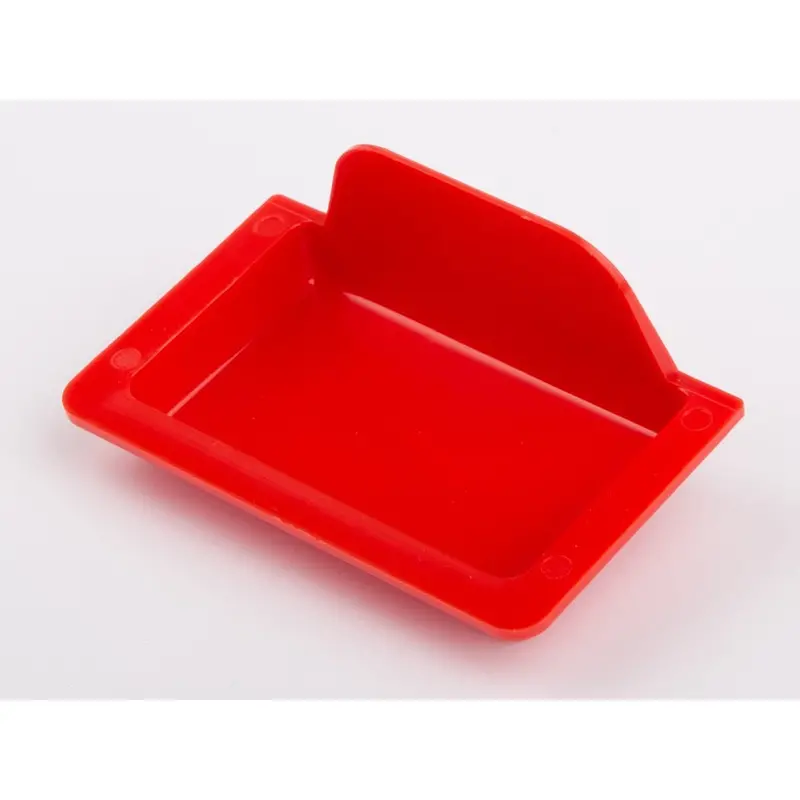 Wilesco 1623 Condensed Water Tray (Base Plate) 1