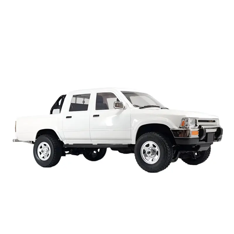 Wpl 1/16 Rc Hilux Truck 1