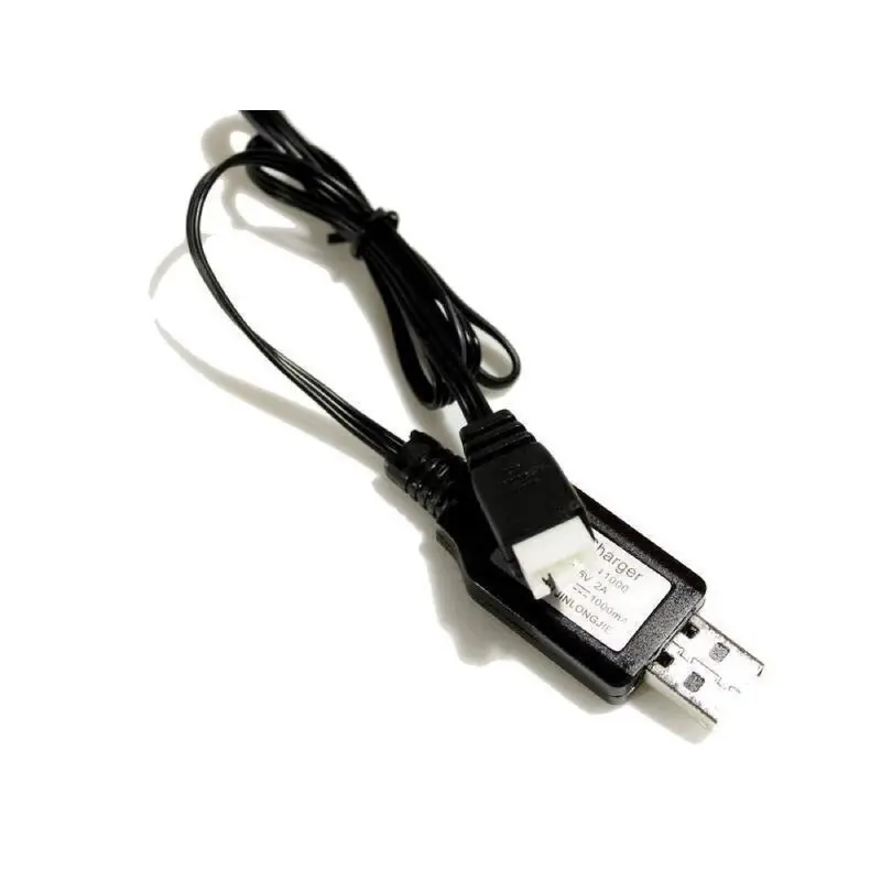 Wpl 7.4V Usb Charger 1