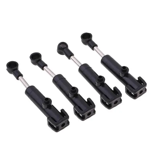 Wpl C14, C24 Tie Rod Suspension 1
