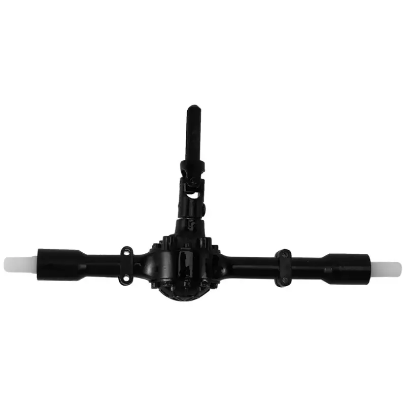 Wpl D12 Rear Axle 1