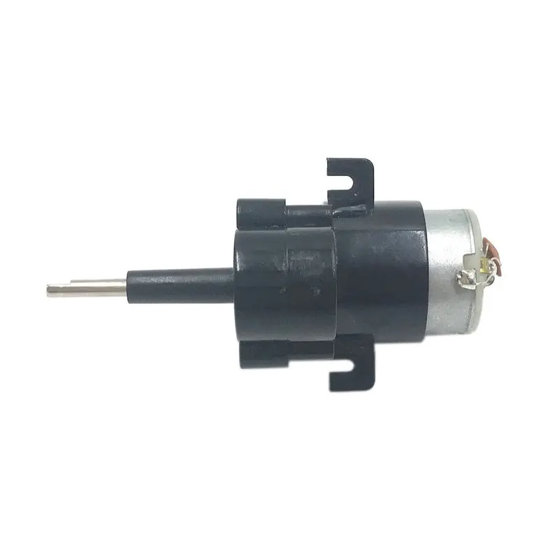 Wpl D12 Rear Drive Gearbox + Motor 1