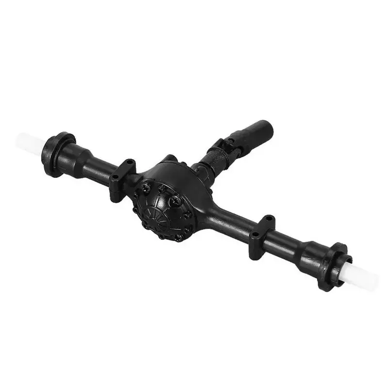 Wpl Die-Cast Tooth Rear Axle 1