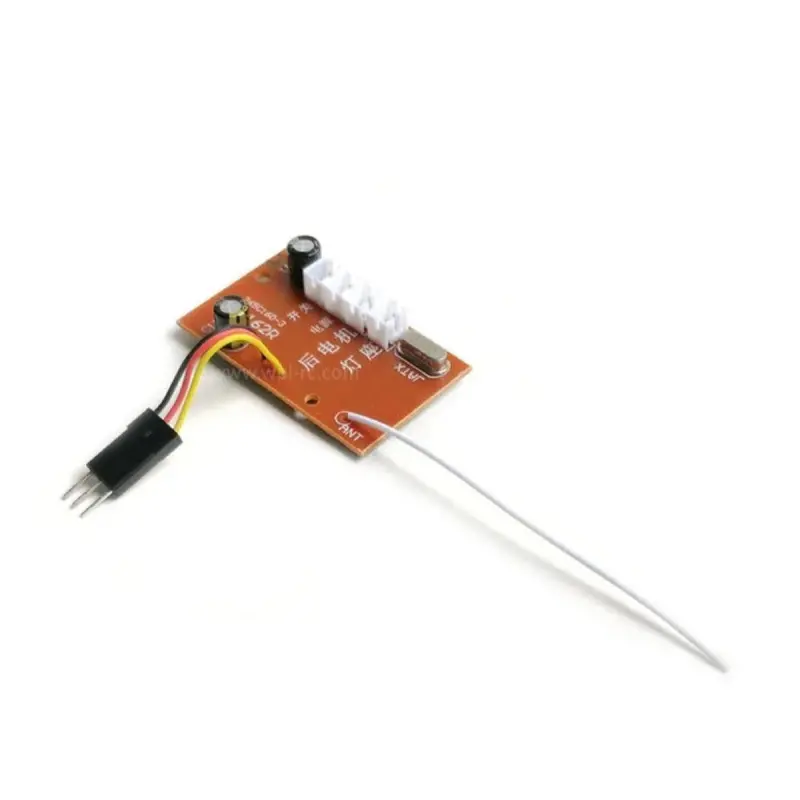Wpl Full-Scale Receiving Board 1