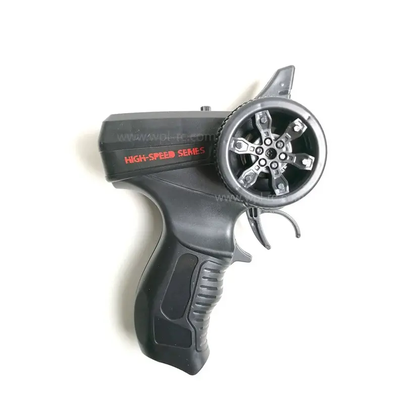 Wpl Full Scale Remote 1