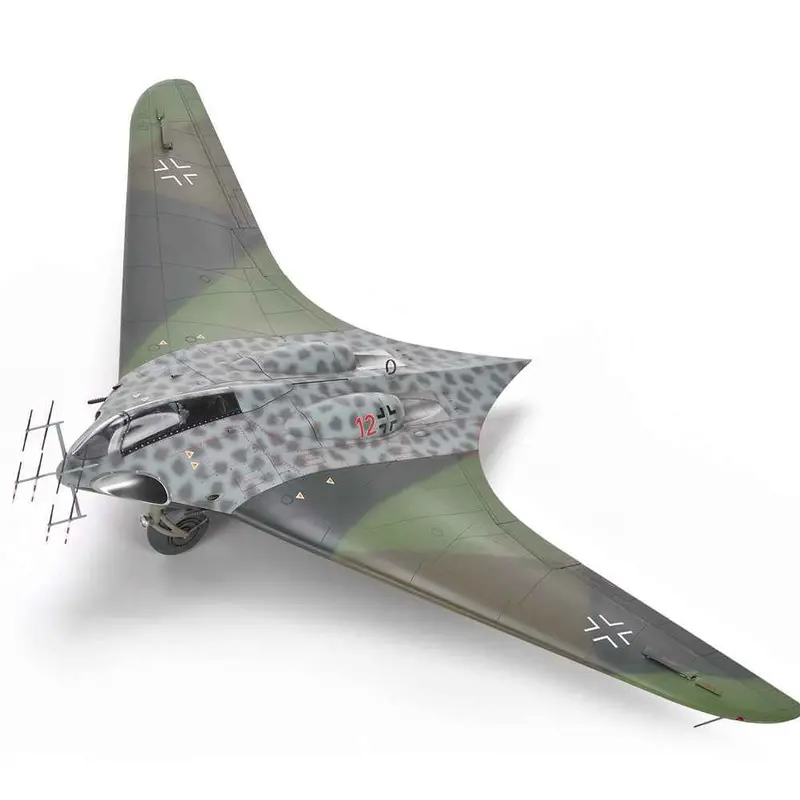 Zoukei Mura Sws24 1/32 Horten Ho 229 B 2