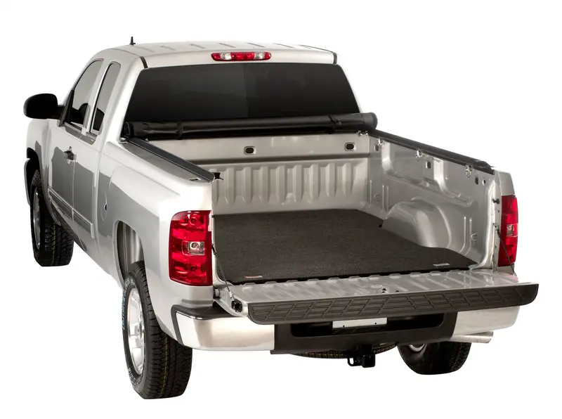 Access 25040249 Truck Bed Mat – Custom-Fit, Durable Rubberized Protection 1