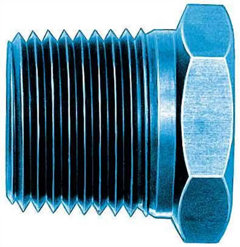 Aeroquip Fcm2141 Pipe Bushing – 1/2-Inch To 1/8-Inch Npt 1