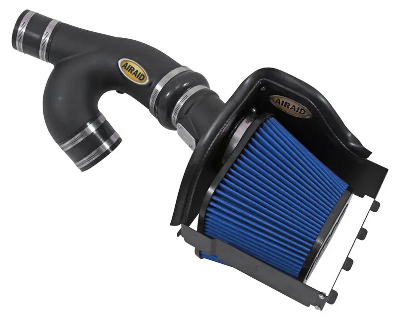 Airaid 403-339 Cold Air Intake System For Enhanced Engine Performance 1