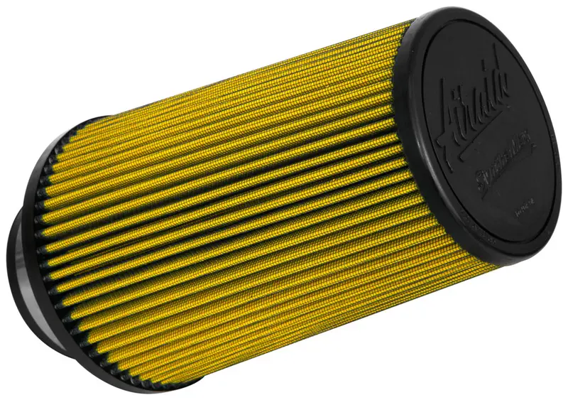 Airaid Universal High-Flow Replacement Air Filter – Model 705-420 For Custom Intake Setups 1