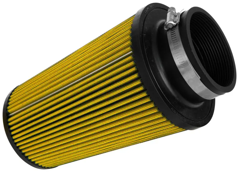 Airaid Universal High-Flow Replacement Air Filter – Model 705-420 For Custom Intake Setups 2