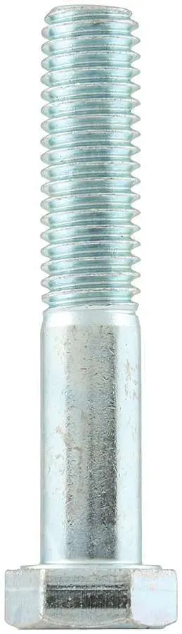 Allstar Performance 16289 Grade 5 Hex Head Bolt Kit (1/2"-13 × 2-3/4", 5-Pack) 1