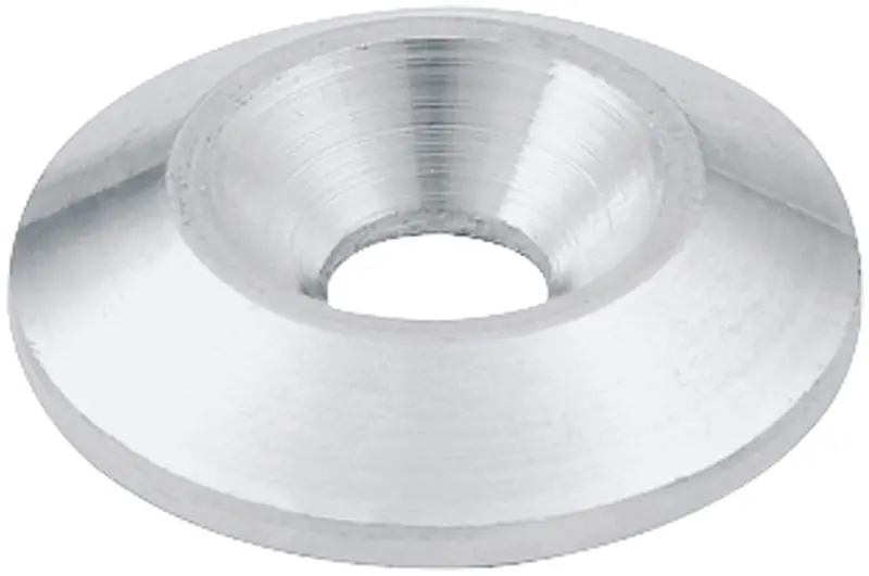 Allstar Performance 18660 Countersunk #10 Washers – 50-Pack 1