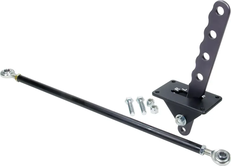 Allstar Performance Bert Gen Ii Manual Shifter – Precision-Machined Aluminum Transmission Shifter For Race & Street 1