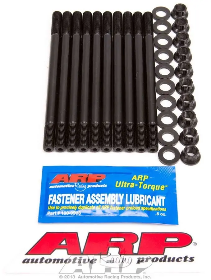 Arp 208-4301 Honda B-Series Cylinder Head Stud Kit – 12-Point 1