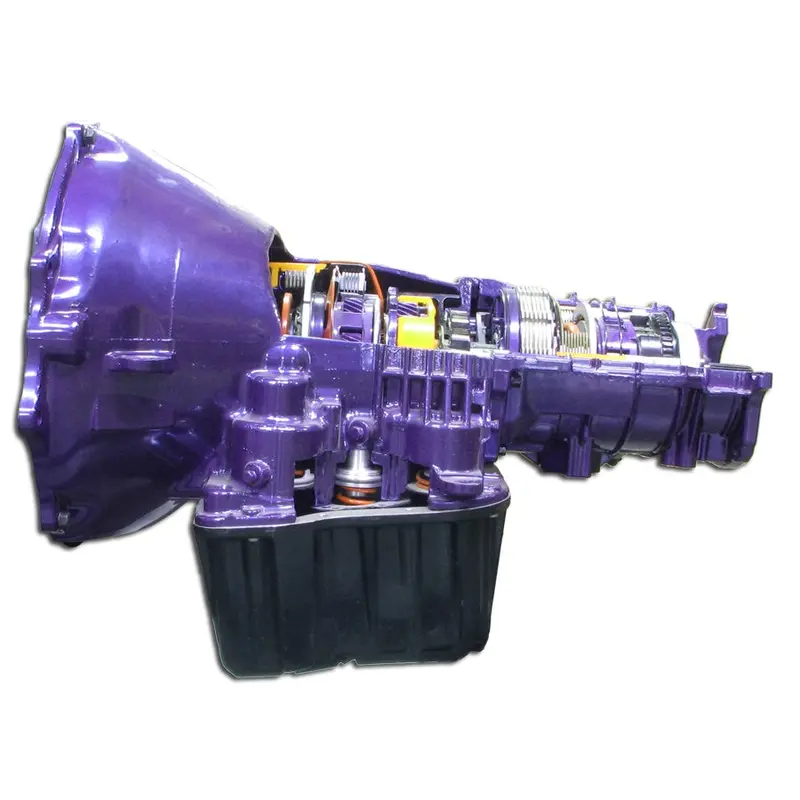 Ats Diesel Performance 309-914-2164 Stage 1 Transmission Package For 1994–1995 Dodge 4Wd 1