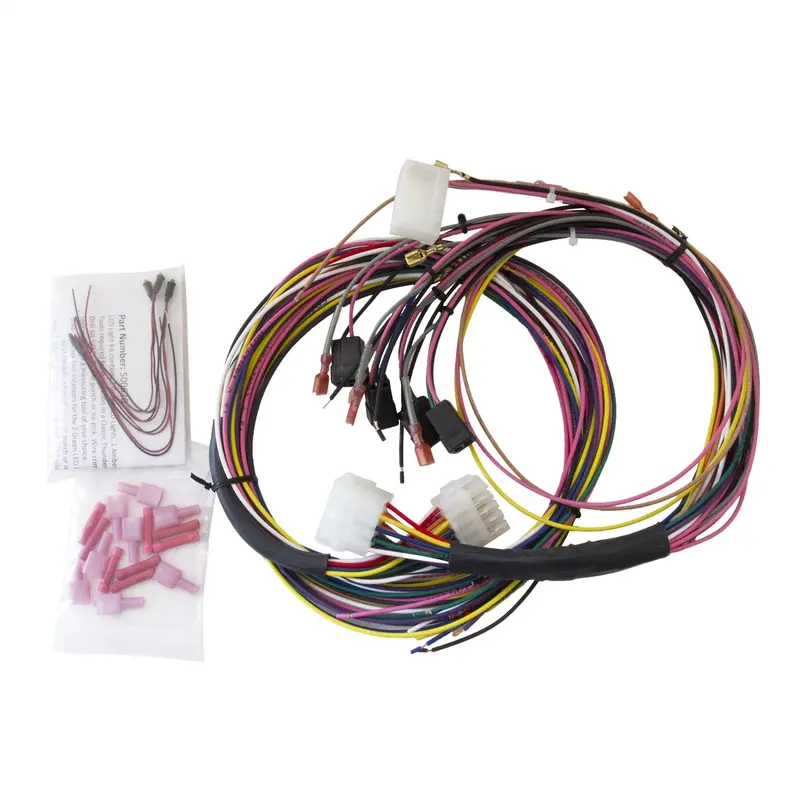 Autometer 7034-Otw Direct-Fit Dash Kit For 1959–1960 Chevy Cars – Mph, Fuel, Oil Pressure, Water Temp & Battery Gauges 1
