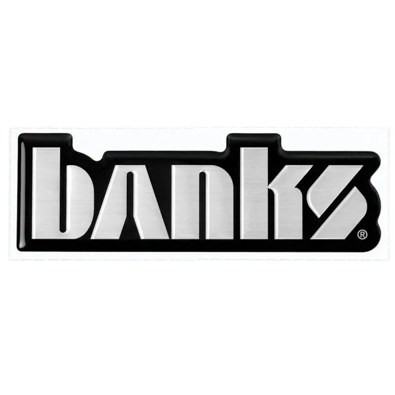 Banks Power 96006 Urocal Tuner – Compact Programmable Calibration Module (Red/Black/Silver) 1
